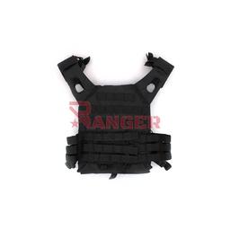 [WV0001-BK] CHALECO TACTICO JPC NEGRO