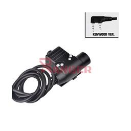 [WZ113-BK-KEN] PTT U94 WADSN KENWOOD NEGRO