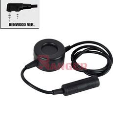 [WZ114-KEN] PTT MILITARY WADSN KENWOOD NEGRO