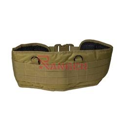 CEÑIDOR MOLLE COYOTE AJUSTABLE