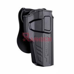 FUNDA PISTOLA RÍGIDA CYTAC GEN.4 BERETTA 92