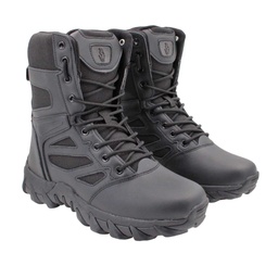 BOTA TÁCTICA IMMORTAL ALPHA 8"