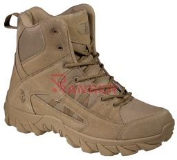 BOTA TÁCTICA COYOTE 6"