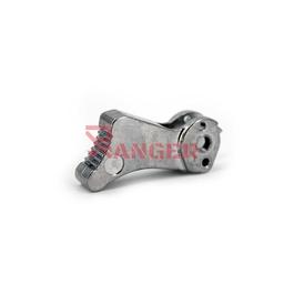 MARTILLO Desert Eagle Plata