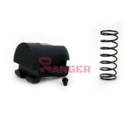 [TMSCAR-71] TOKYO MARUI SCAR NEXT GEN PART SCAR-71 STOP LOCK BUTTON SET