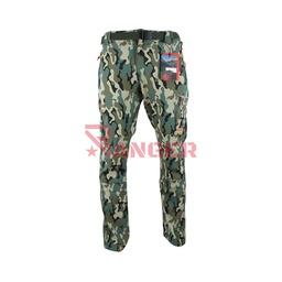 PANTALON SPHERE MADEIRA WATER REPELLENT CAMO