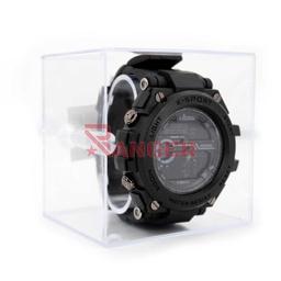 [W-H9051] RELOJ TACTICO LASIKA MULTIFUNCION NEGRO