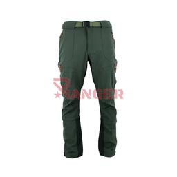 PANTALON SPHERE LIKEN WATER REPELLENT VERDE