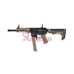 [SPE-01-041908-00] FUSIL SPECNA ARMS SA-FX01 FLEX X-ASR TAN-NEGRO