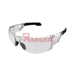 [44100/VNS2-10AA-CE] GAFA MECHANIX BALISTICA TYPE-N TRANSPARENTES PATILLA NEGRA