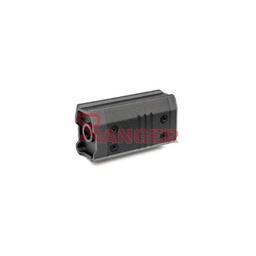 [U01-033-1] EXTENSION DE CAÑON 70 MM ACTION ARMY AAP01/AAP01CNEGRO