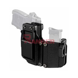 [TM149718] FUNDA PISTOLA RIGIDA MARUI BODYGUARD 380 NEGRA