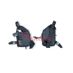 [39497] BOLSO BARBARIC PARA PISTOLA NEGRO
