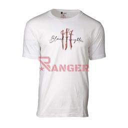 CAMISETA CORSO BLACK FREIGHTER BLANCA