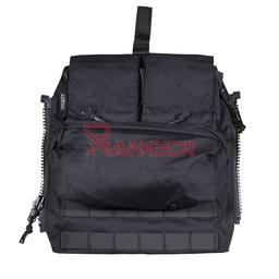 BACK PANEL CORSO BUCCANNER MK1