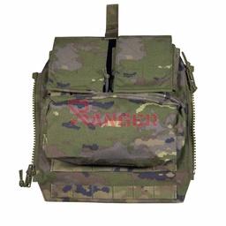 BACK PANEL CORSO BUCCANNER MK1 PIXELADO BOSCOSO