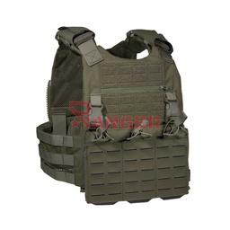 [CRS-201003-OD] CHALECO CORSO DRAKE MK2 RANGER GREEN