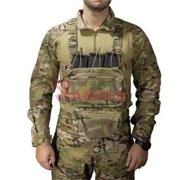 [CRS-220015-MC] CHEST RIG CORSO FLINT MK1 MULTICAM