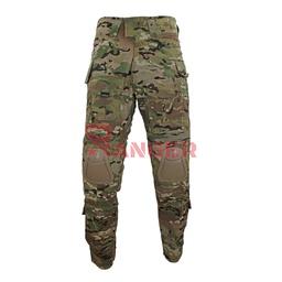 PANTALON CORSO BLACKBEARD COMBATE MULTICAM