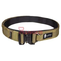 CEÑIDOR CORSO HOOK MOLLE MK2 COYOTE