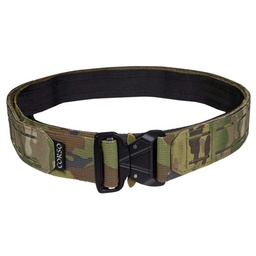 CEÑIDOR 45 MM HEBILLA TIPO COBRA MULTICAM
