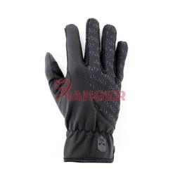 GUANTE CORSO SKULL MK1 NEGRO