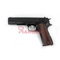 [HA-135B] PISTOLA HFC HA-135B MUELLE NEGRA