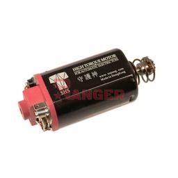[DJ0006] MOTOR SHS HIGH TORQUE CUELLO CORTO NEGRO