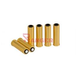 [HG-131M] BALAS REVOLVER HFC HG-131M 6UND. BASICAS DORADAS