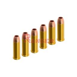 [HG-133M] BALAS REVOLVER HFC HG-133M 6UND. DORADAS