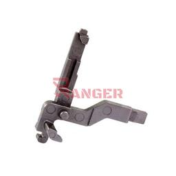 [M0044] CUT OFF LEVER SHS VER.7  M14