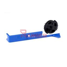 PACK ENGRANAJE V2 + PLACA TAPPET