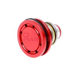 [PT0020] CABEZA PISTON SHS 8A C/RODAMIENTOS METALICA ROJA