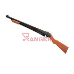 [990025-903] RIFLE PERDIGONES DAISY PUMP GUN 4.5 MADERA