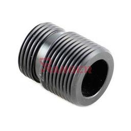 ADAPTADOR SILENCIADOR PISTOLA 13MM CW A 14MM CCW
