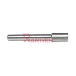 [PPS-12073] EXTENSION BOTELLA GAS PPS METALICO PLATEADO
