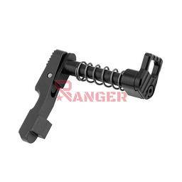 [M4-54-BK] RETEN CARGADOR SHS M4 NEGRO