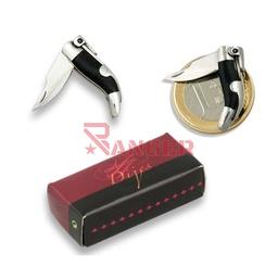 NAVAJA MINI DIJE TEJA 1.6 CM