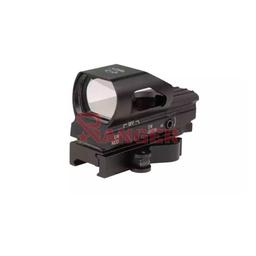 [THO-10-011603-00] VISOR RED DOT THETA OPTICS SPIDER NEGRO