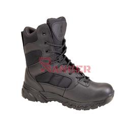 BOTA CORSO ROYAL 8” NEGRA