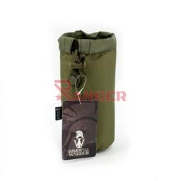 PORTABOTELLAS MOLLE VERDE