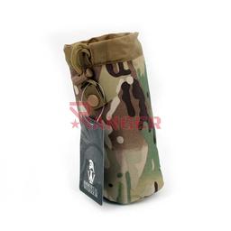 [IW-2060-MC] POUCH IMMORTAL BOTELLA MOLLE MULTICAM
