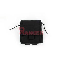 [IW-2060-BK] BOLSA DESCARGA IMMORTAL PLEGABLE NEGRA