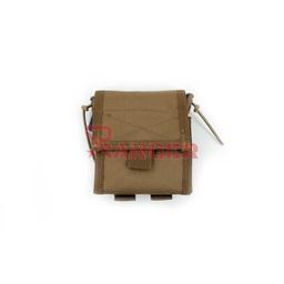 [IW-2062-CO] BOLSA DESCARGA IMMORTAL PLEGABLE COYOTE
