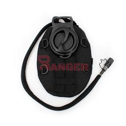 [IW-30550-BK] CAMELBACK IMMORTAL MOLLE 1L NEGRA