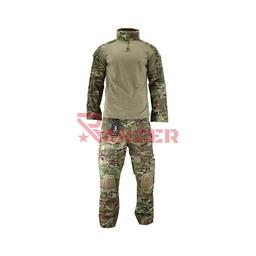 UNIFORME IMMORTAL SIGMA COMBATE MULTICAM