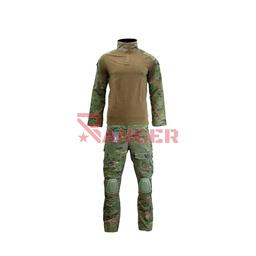 UNIFORME IMMORTAL SIGMA COMBATE PIX.BOSCOSO