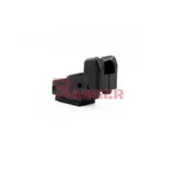 [GE-MC-42] LIP Y GOMA HI-CAPA 5.1/4.3 NEGRA