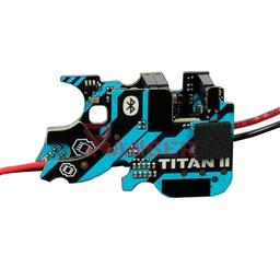 [TBT2-AER] MOSFET GATE TITAN II BLUETOOTH V2 TRASERO