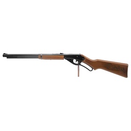 [991938-913] RIFLE PERDIGONES DAISY RED RYDER 4.5 MADERA
